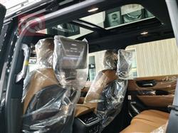 نیسان پاترۆل